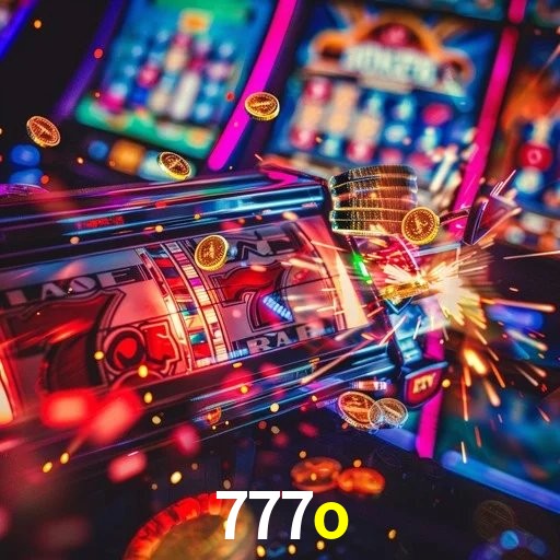 A Emoção da Loteria na 777o: Uma Chance de Mudança de Vida