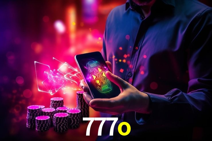 Descubra a Essência do 777o: Nossa História e Compromissos