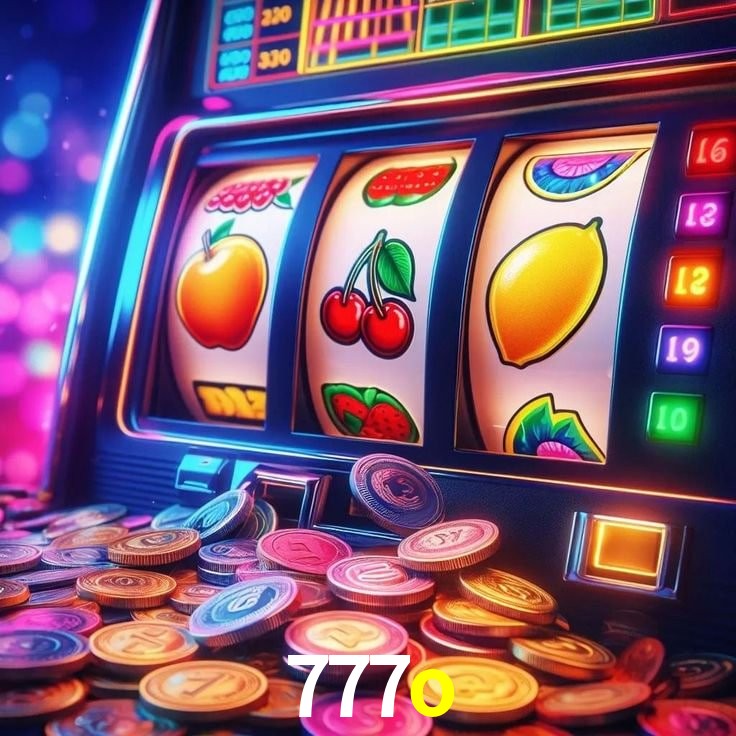 A Revolução dos Aplicativos de Jogos no 777o